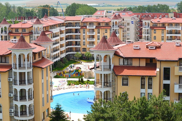 hotel bulgarije